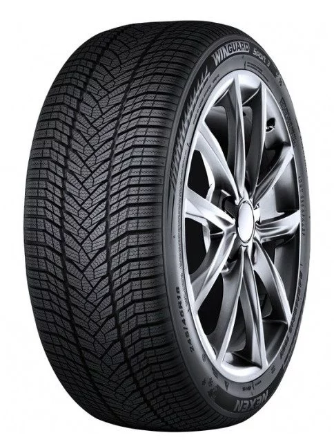 Anvelope NEXEN Winguard Sp.3 235/45 R19 99V TL XL FSL