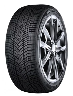 Image Шины NEXEN Winguard Sp.3 235/45 R19 99V TL XL FSL