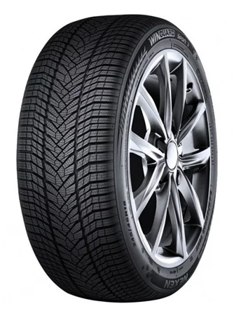 Шины NEXEN Winguard Sp.3 235/45 R19 99V TL XL FSL