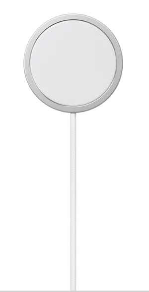 Image Încărcător wireless Apple MagSafe Charger 2m