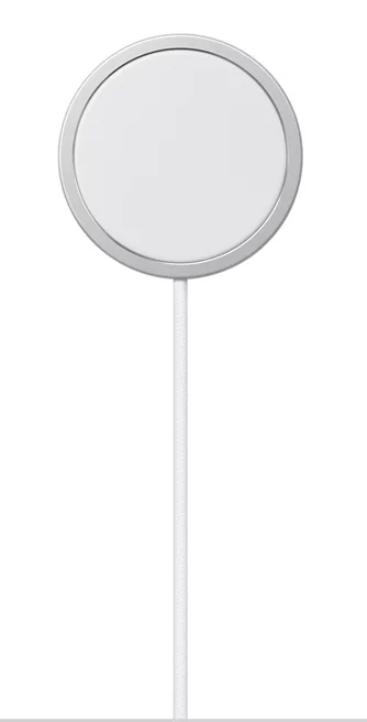 Încărcător wireless Apple MagSafe Charger 2m