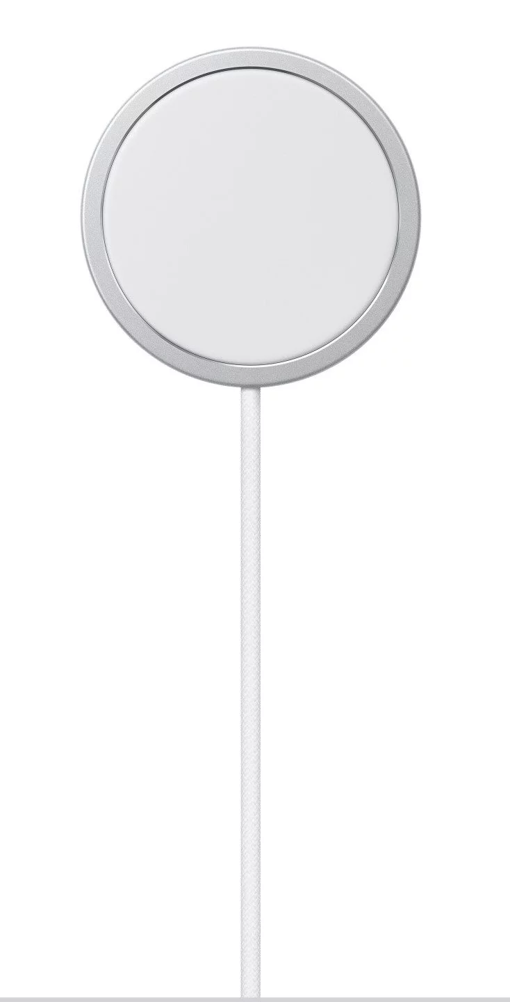 Image Încărcător wireless Apple MagSafe Charger 2m