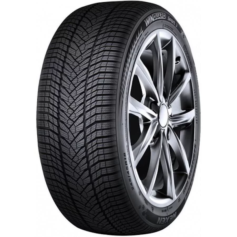 Anvelope NEXEN Winguard Sp.3 275/35 R21 103W TL XL FSL