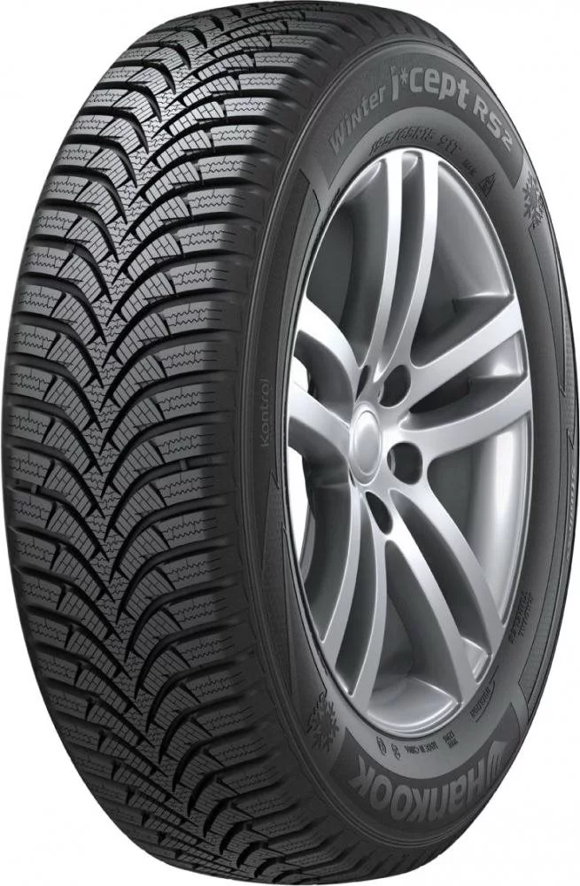 Шины HANKOOK Icept RS-2 W-452 185/65 R15 88H TL