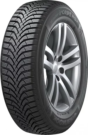 Image Шины HANKOOK Icept RS-2 W-452 185/65 R15 88H TL