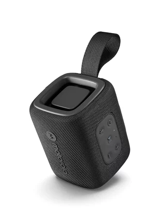 Boxă portabilă Motorola ROKR 300, Black