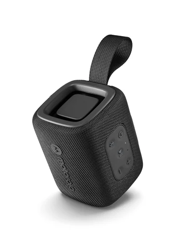 Портативная колонка Motorola ROKR 300, Black
