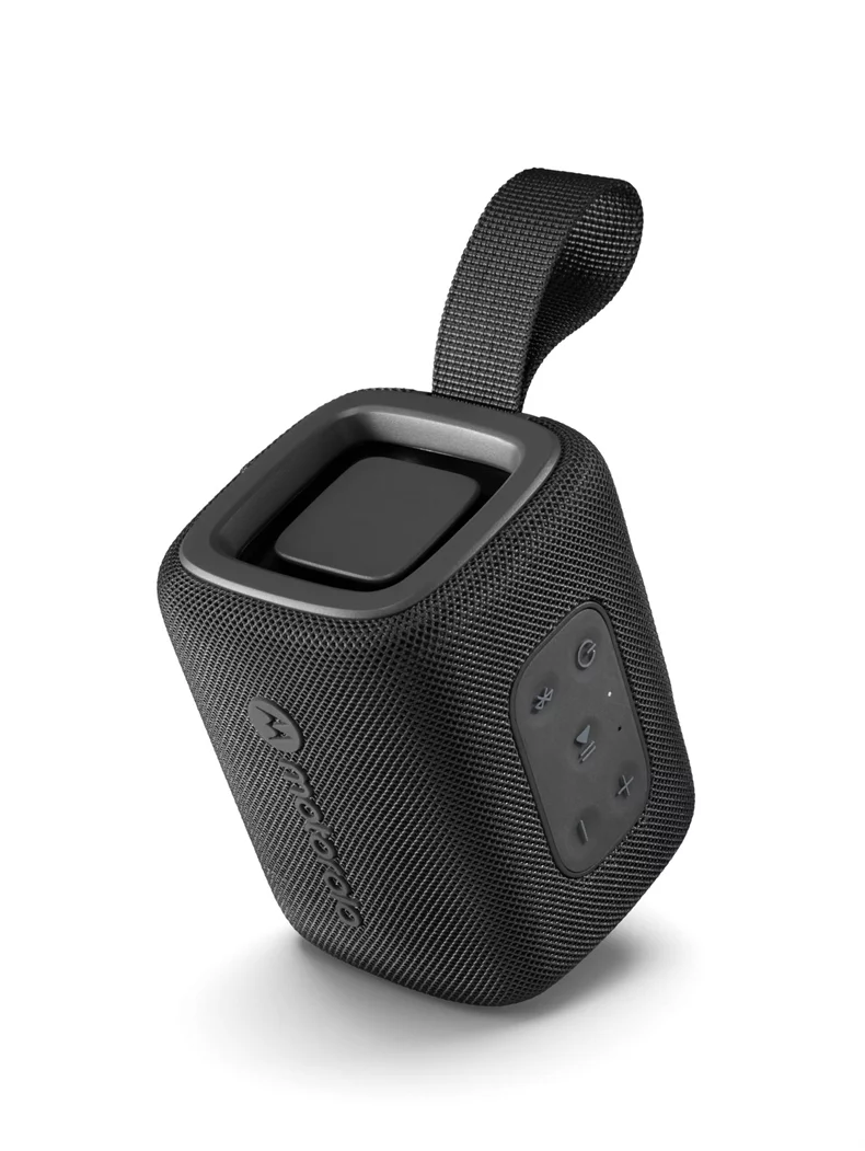 Image Boxă portabilă Motorola ROKR 300, Black