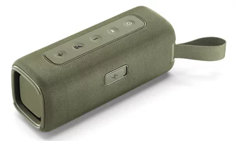 Boxă portabilă Motorola ROKR 600, Green