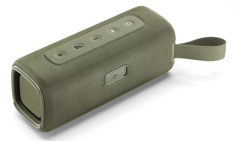 Image Boxă portabilă Motorola ROKR 600, Green