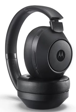 Image Căști Motorola Moto XT800 ANC Black