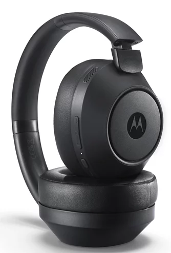 Наушники Motorola Moto XT800 ANC Black