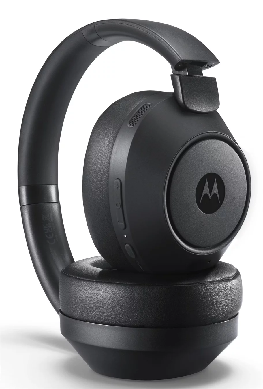 Image Наушники Motorola Moto XT800 ANC Black