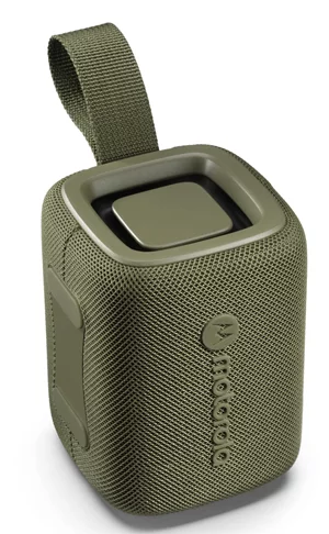 Image Портативная колонка Motorola ROKR 300, Green