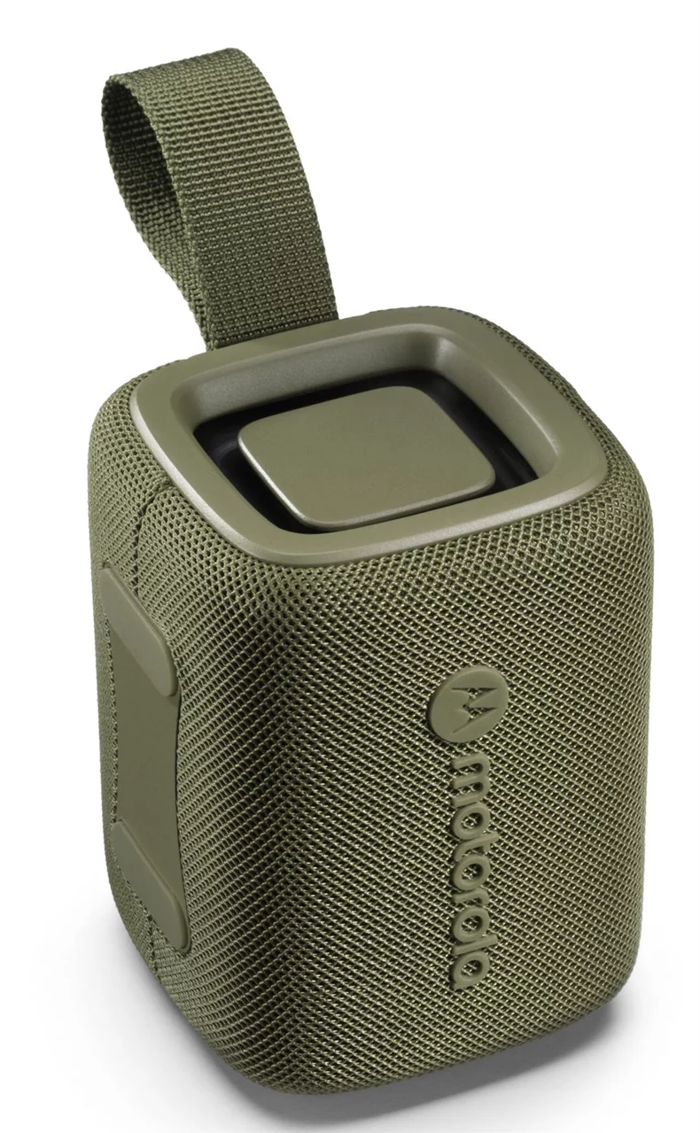 Image Boxă portabilă Motorola ROKR 300, Green
