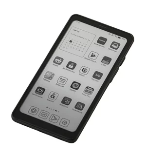Image E-book ONYX BOOX Palma 2 Pro Black