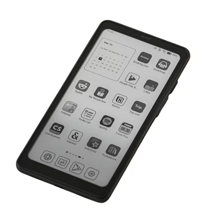 Электронная книга ONYX BOOX Palma 2 Pro Black