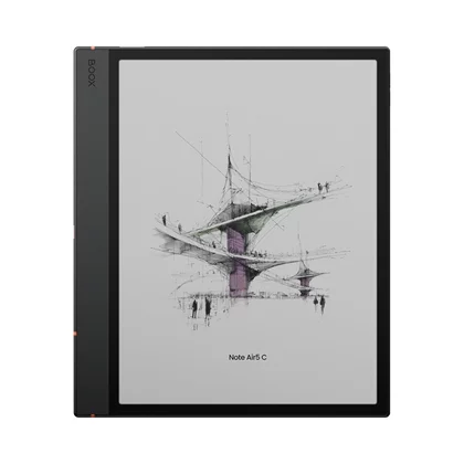 Электронная книга ONYX BOOX Note Air5 C