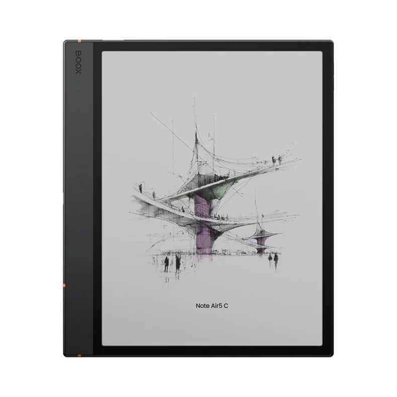 Image E-book ONYX BOOX Note Air5 C