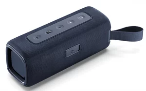 Image Портативная колонка Motorola ROKR 600, Blue