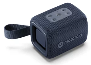 Image Портативная колонка Motorola ROKR 300, Blue