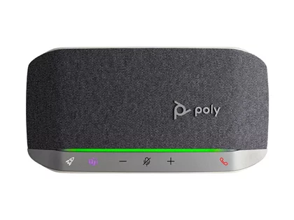 Портативная колонка Poly Sync 20-M