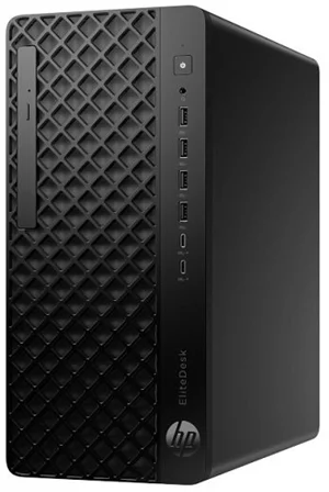 Image Системный блок HP EliteDesk 8 G1i  (Ultra 7 265, 32GB, 1TB, W11P) Black