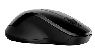 Mouse HP 250, Black