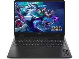 Image Laptop HP OMEN 16-am0054ci (Core 5 - 210H, 16GB, 512GB, GeForce RTX 5050 8GB) Shadow Black