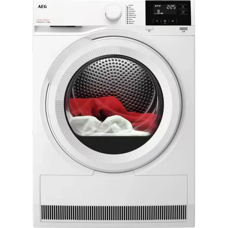 Image Mașină de uscat AEG TR7182E