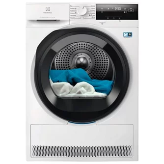 Сушильная машина Electrolux EW7D395UCE