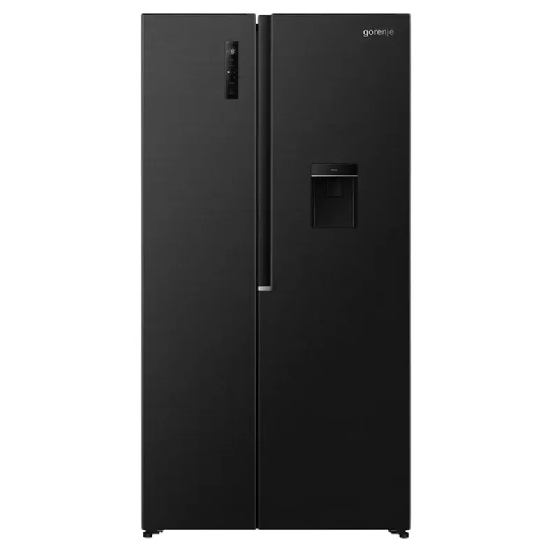 Image Холодильник Gorenje NRS917E41BXWD