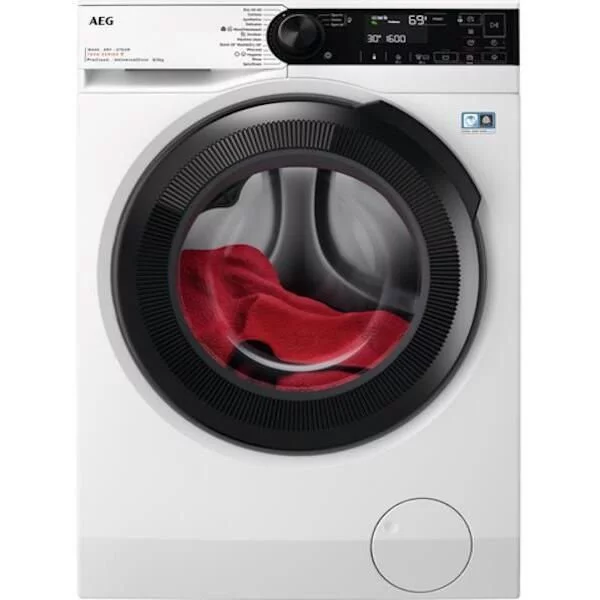 Image Mașină de spălat cu uscător AEG LWR73864O