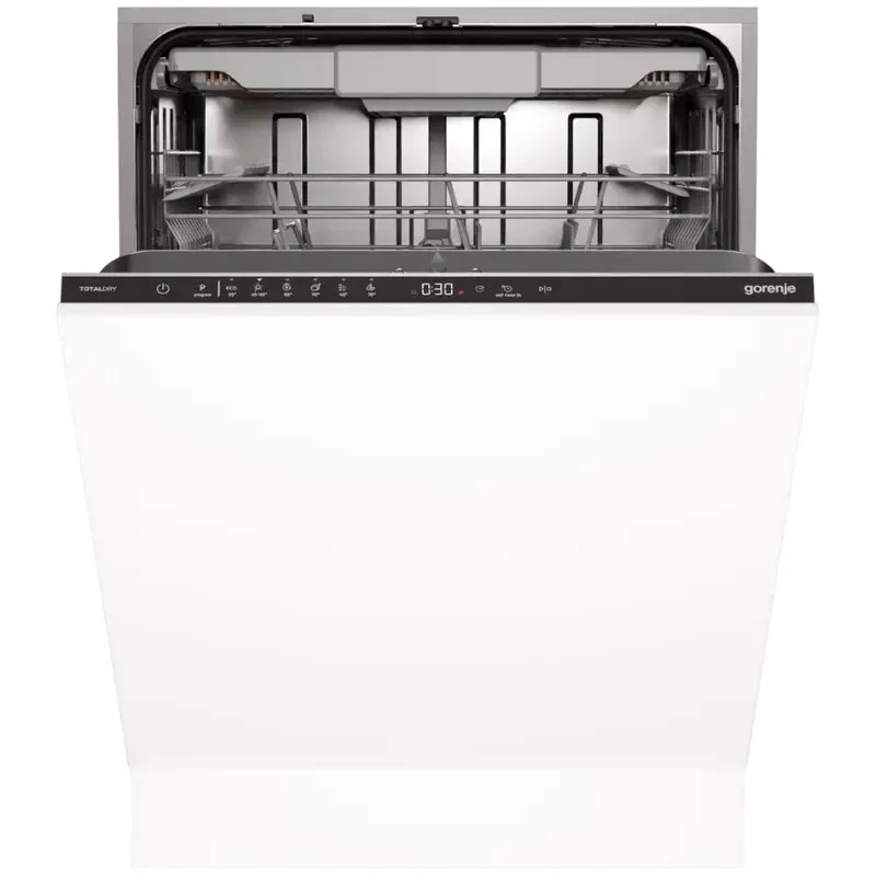 Image Встраиваемая посудомоечная машина Gorenje GV643E61