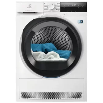 Сушильная машина Electrolux EW7D385AE