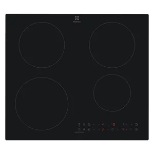 Image Индукционная варочная панель Electrolux EIT60433CT