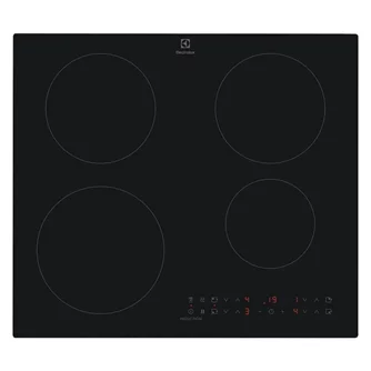 Plită cu inducție Electrolux EIT60433CT