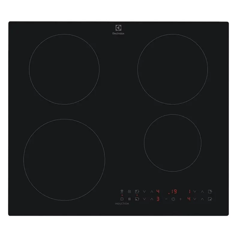 Image Plită cu inducție Electrolux EIT60433CT