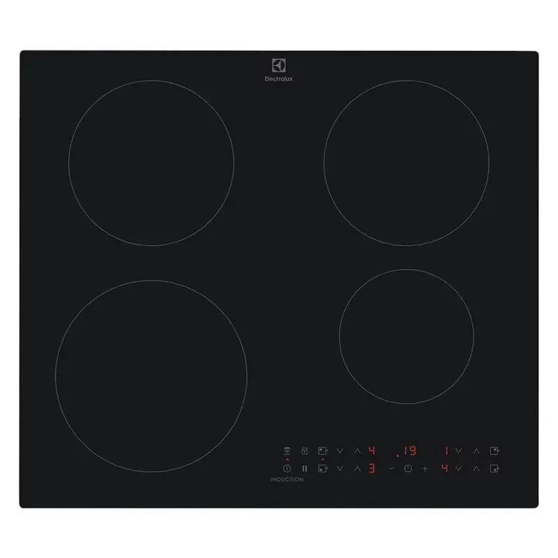 Image Plită cu inducție Electrolux EIT60433CT