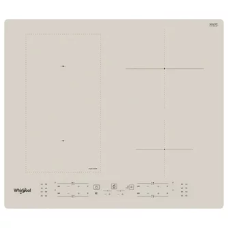 Plită cu inducție Whirlpool WL B6860 NE/S, Beige