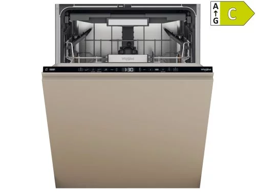 Image Mașină de spălat vase încorporată  Whirlpool W7I HT40 T