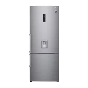 Холодильник LG GBF567PZCMB