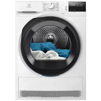 Сушильная машина Electrolux EW6D295GE