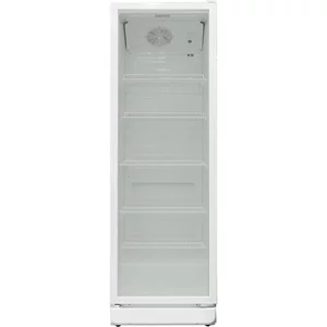 Image Холодильная витрина Daewoo DVLF-350SWC