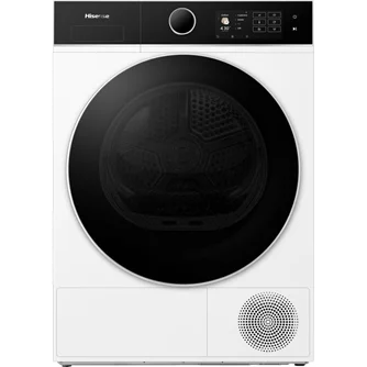Mașină de uscat Hisense DH5I104BWAB