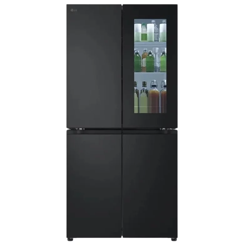 Image Холодильник LG GMV860EPDE