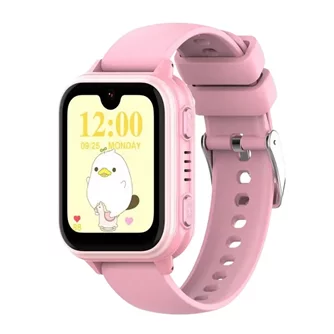 Ceas inteligent Wonlex KT33 Pink