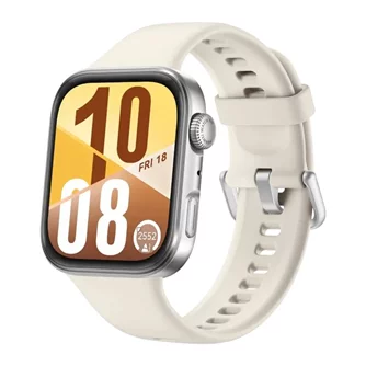 Умные часы Huawei Watch Fit 4 White