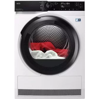 Mașină de uscat AEG TR839P4CE