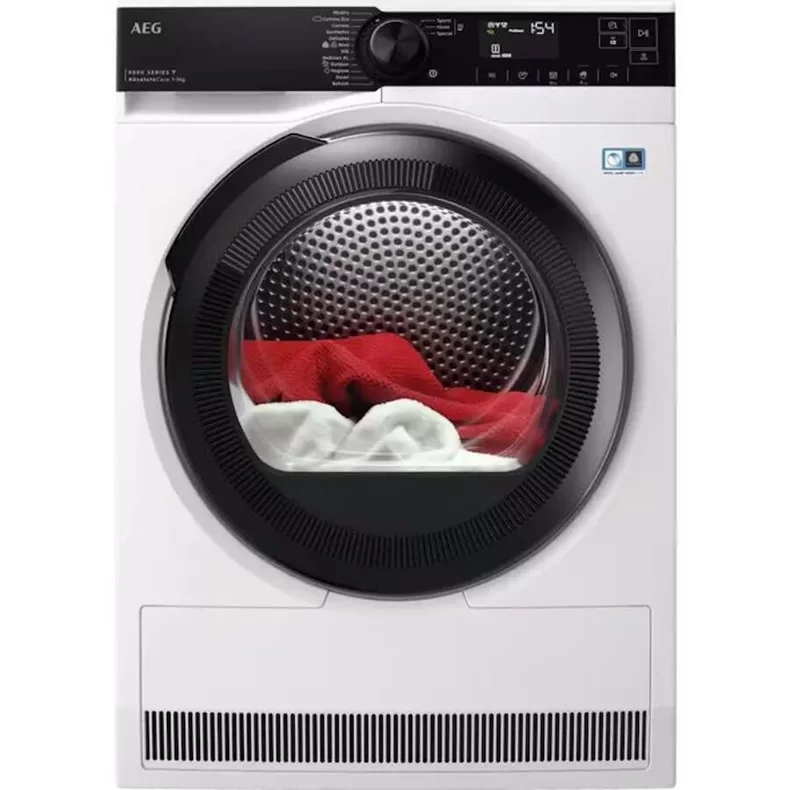 Image Mașină de uscat AEG TR839P4CE